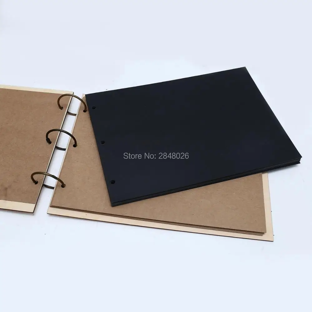 Rustic personalized wedding gu – обзор и цена Custom Photo Book