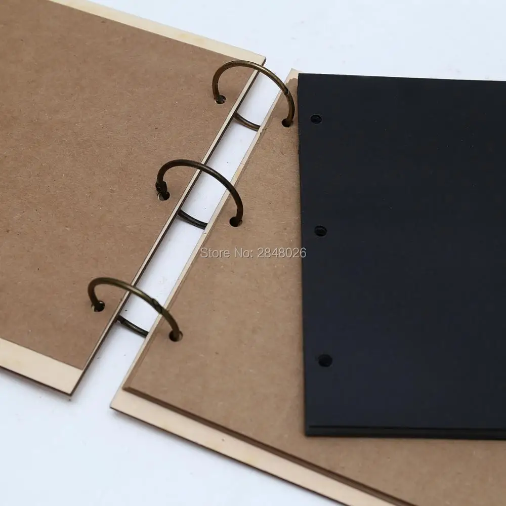 Rustic personalized wedding gu – обзор и цена Custom Photo Book