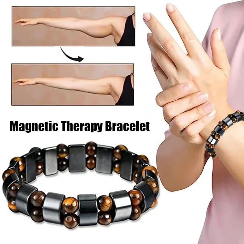 Natural Stone Double Layer Tig – обзор и цена Coordinates Bracelet