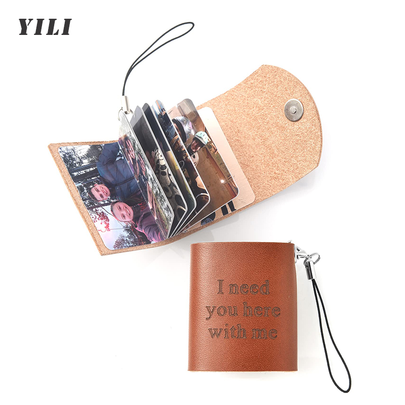 10-12PCS Personalized Custom P – обзор и цена Custom Photo Book