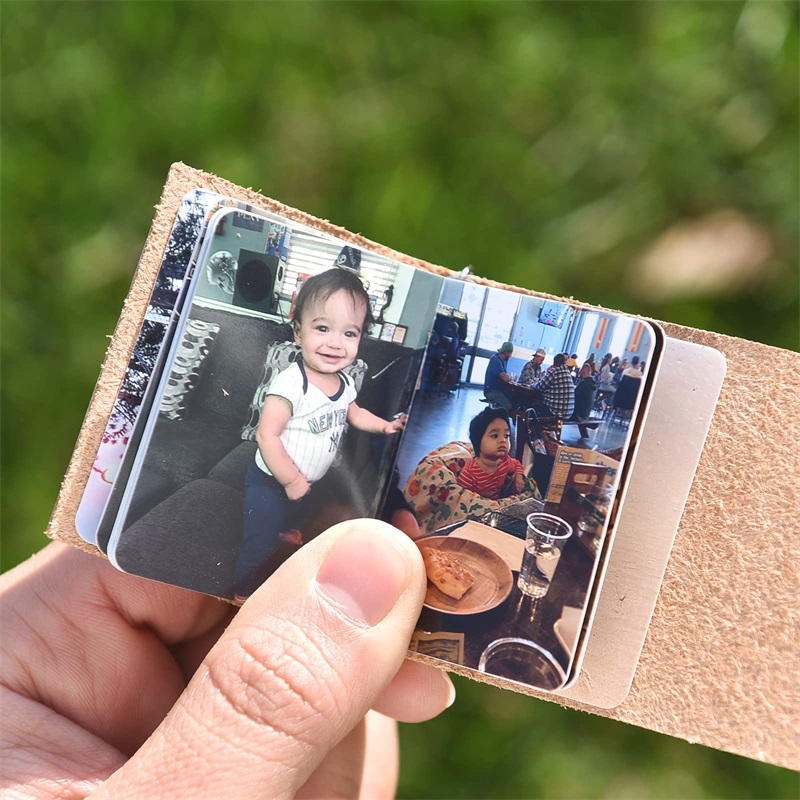 10-12PCS Personalized Custom P – обзор и цена Custom Photo Book