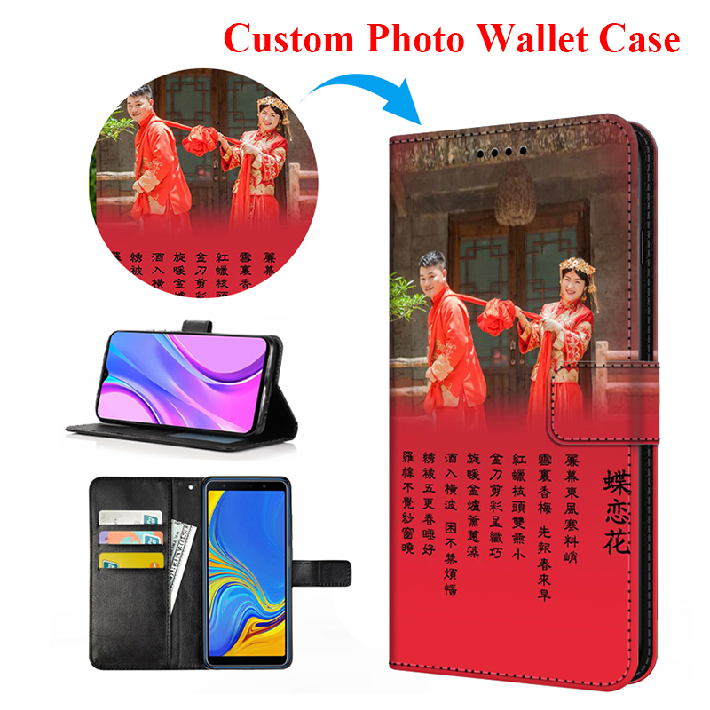 Print Photo Leather Case For X – обзор и цена Custom Photo Book