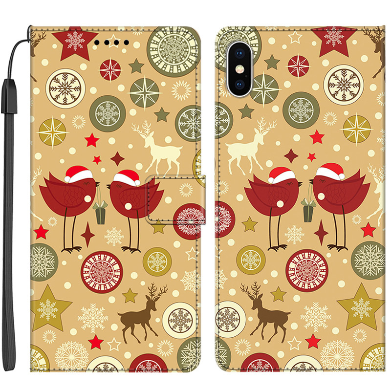Print Photo Leather Case For X – обзор и цена Custom Photo Book