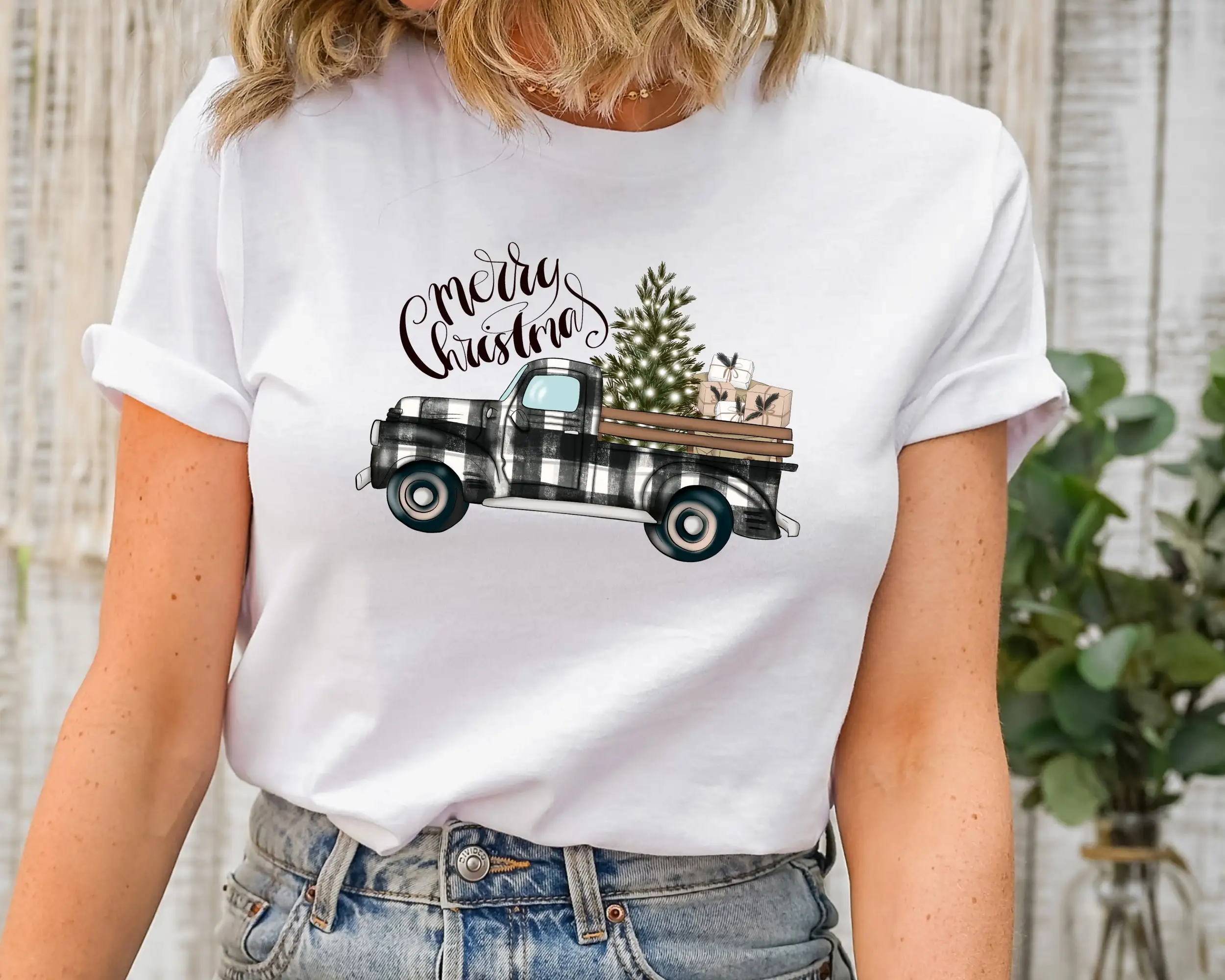 Farm Fresh Christmas Trees Tru – обзор и цена Family Tree Print