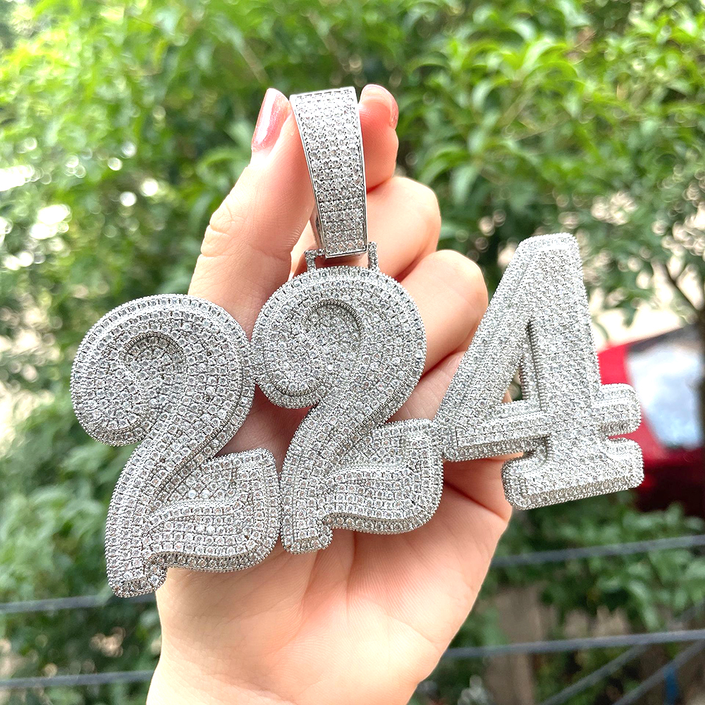 BIG Customized Name Letters Ic – обзор и цена Name Necklace Custom