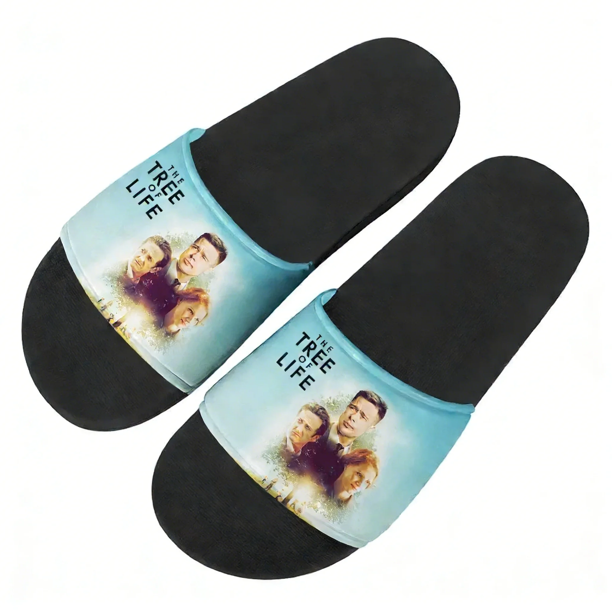 The Tree Of Life Flip Flops Ho – обзор и цена Family Tree Print