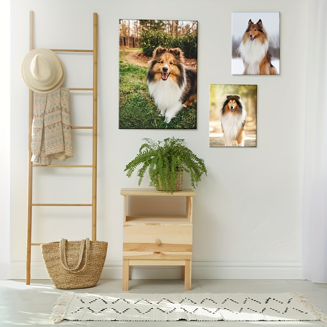Personalized Canvas Painting c – обзор и цена Personalized Name Box