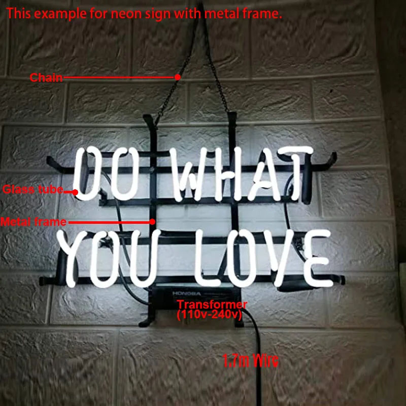 Lone Neon Sign Star Neon Decor – обзор и цена Custom Star Map