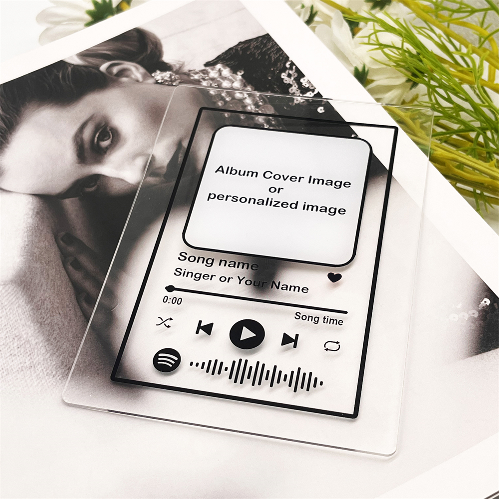 Customized Album Acrylic Plaqu – обзор и цена Custom Star Map