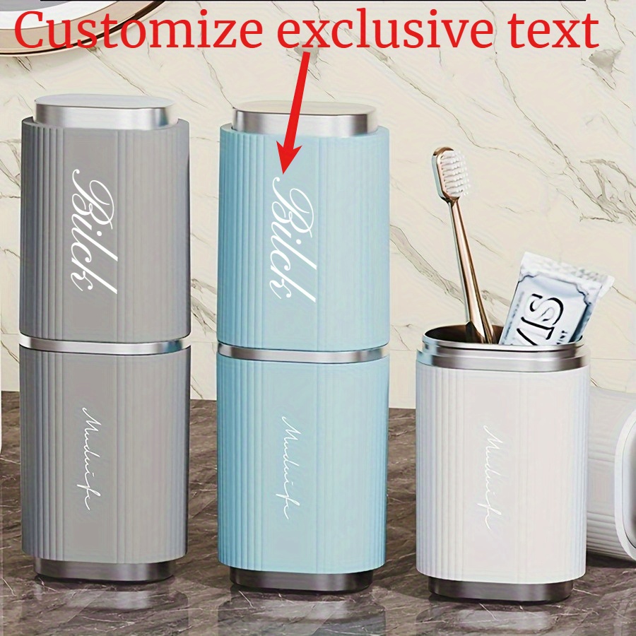 Personalized Name Portable Too – обзор и цена Personalized Name Box