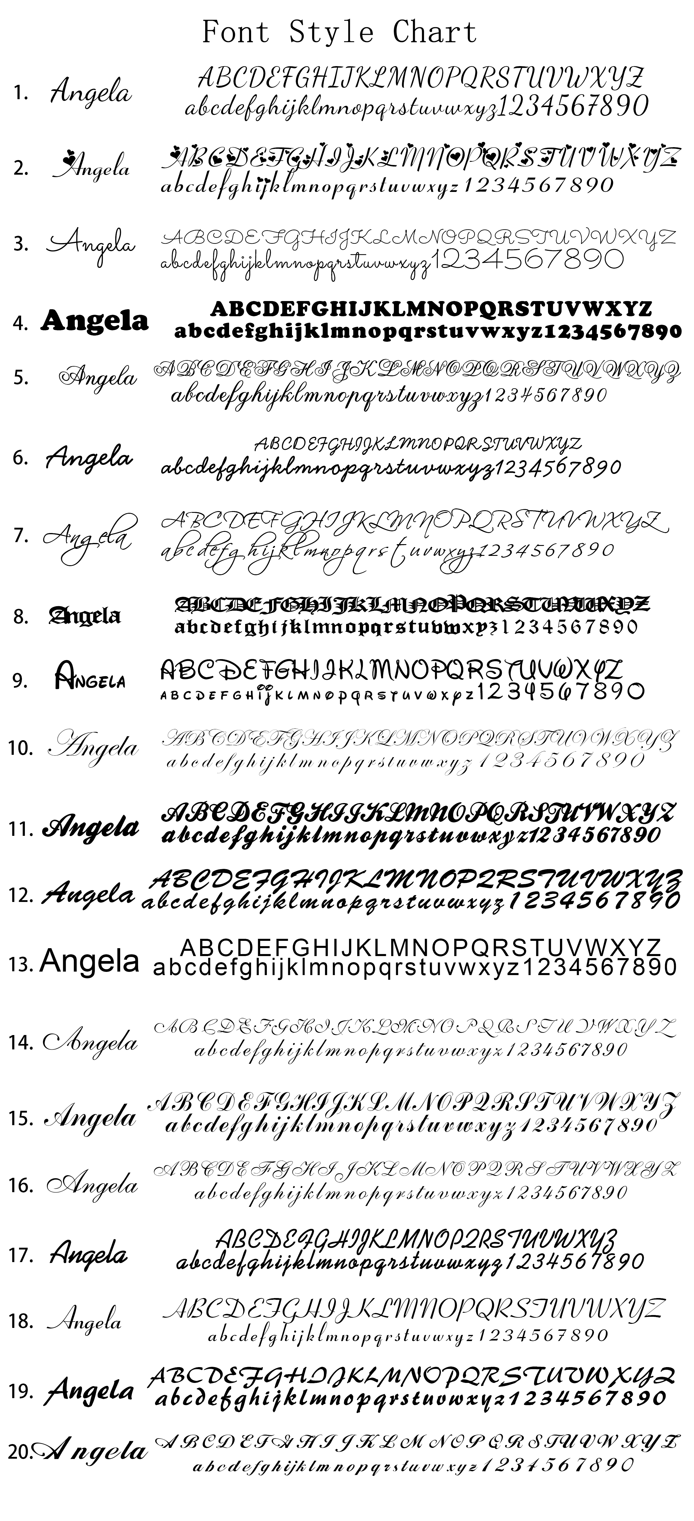 Personalized Butterfly Bar Nam – обзор и цена Handwriting Necklace Bar
