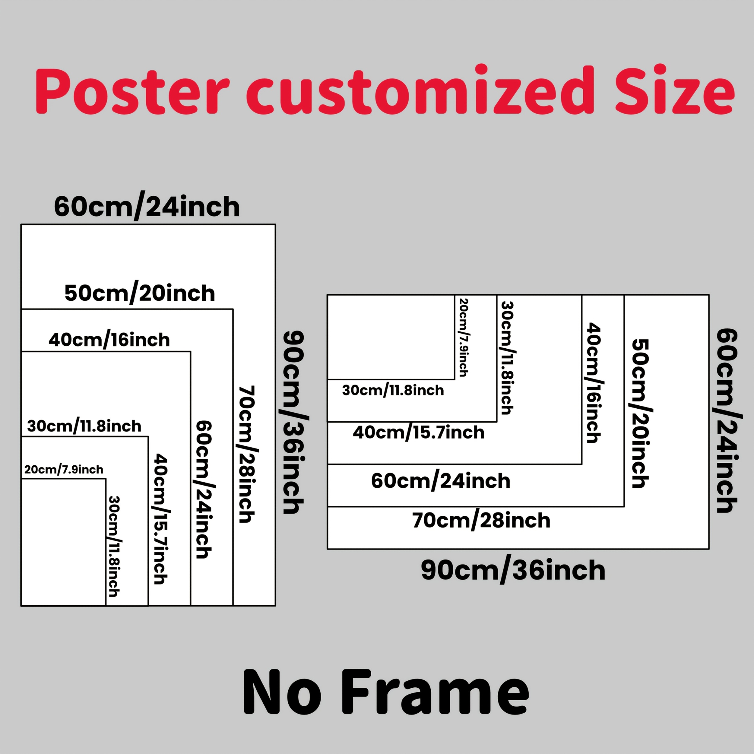 Custom Personal Photo Canvas W – обзор и цена Personalized Name Box
