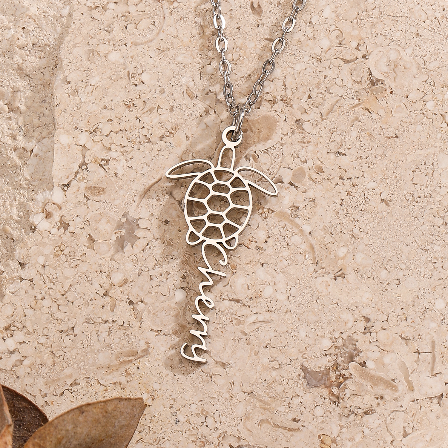 1pc Customized Personalized Cu – обзор и цена Name Necklace Custom