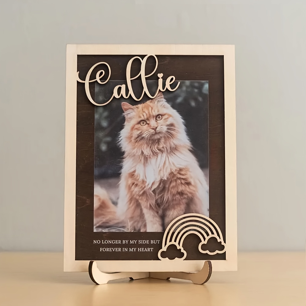 Customizable Personalized Wood – обзор и цена Engraved Wood Frame