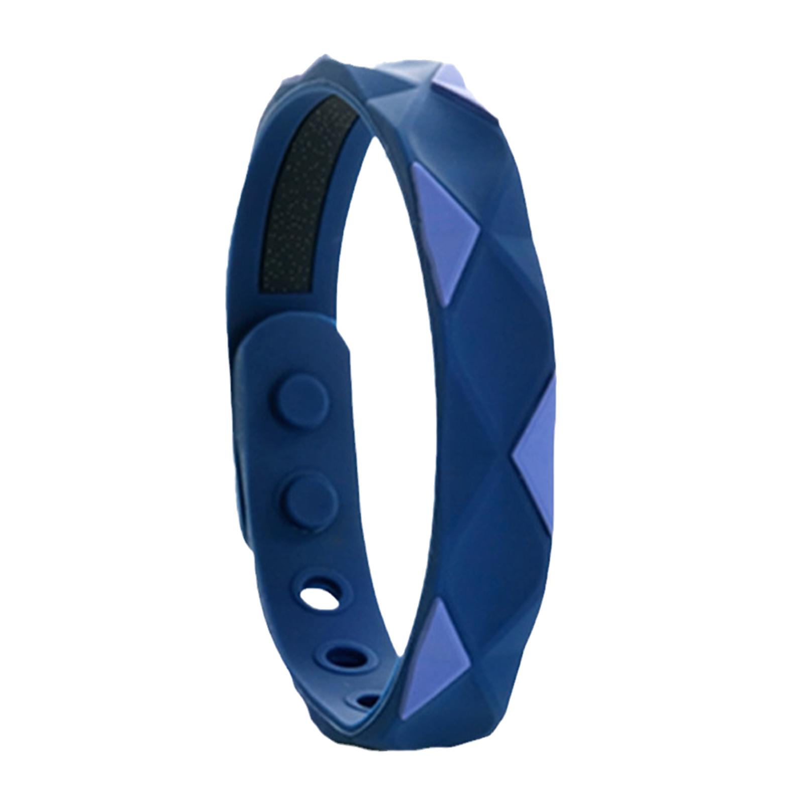 Negative Ion Anti-static Sport – обзор и цена Coordinates Bracelet