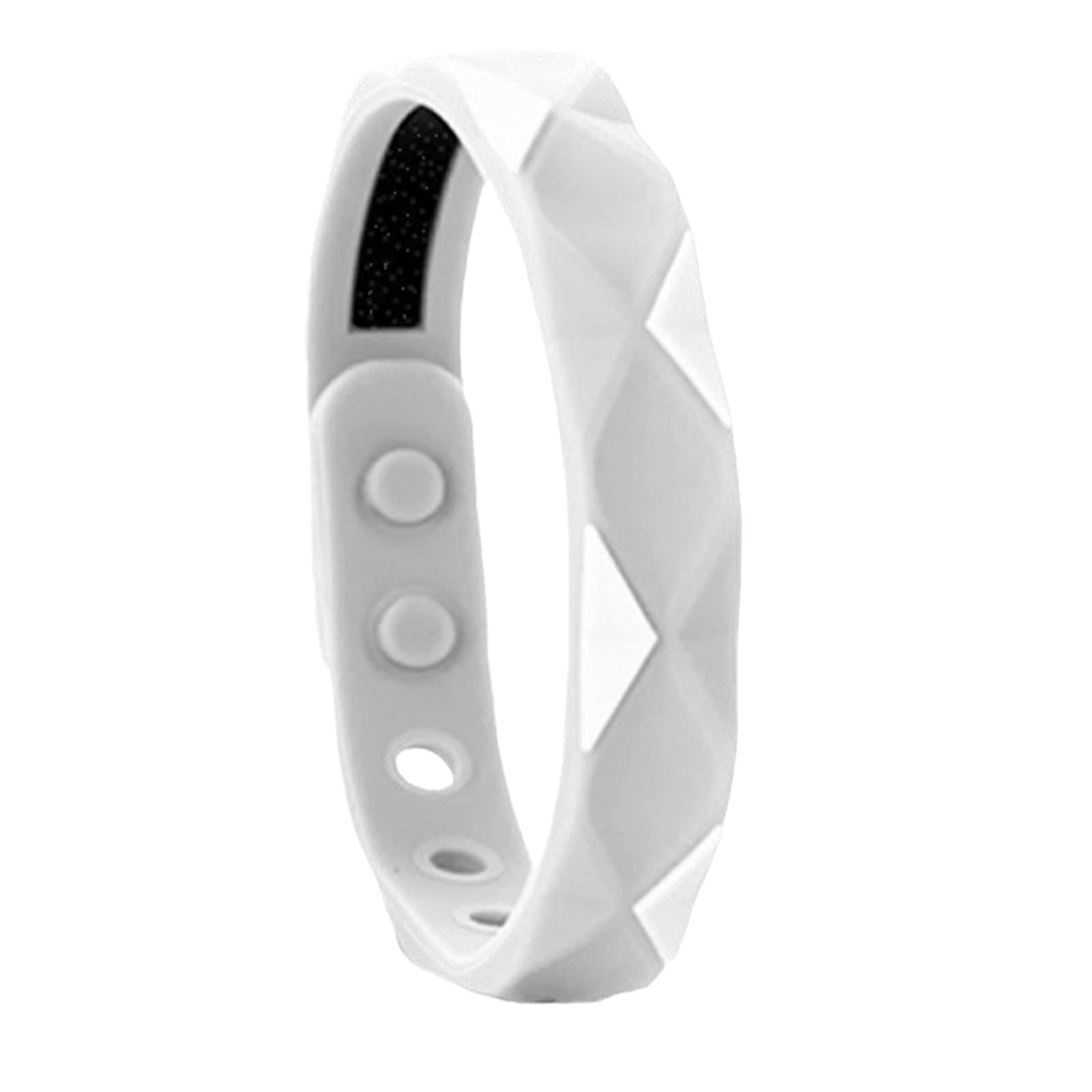 Negative Ion Anti-static Sport – обзор и цена Coordinates Bracelet