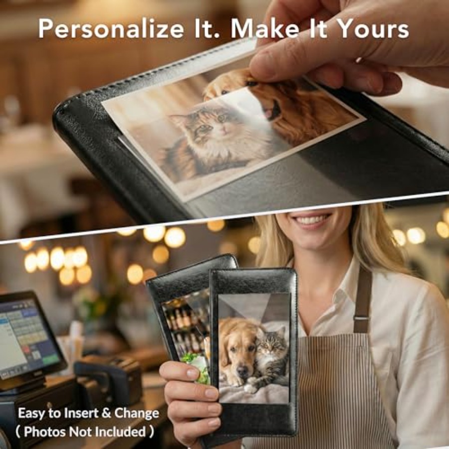Mymazn Custom Server Book for  – обзор и цена Custom Photo Book