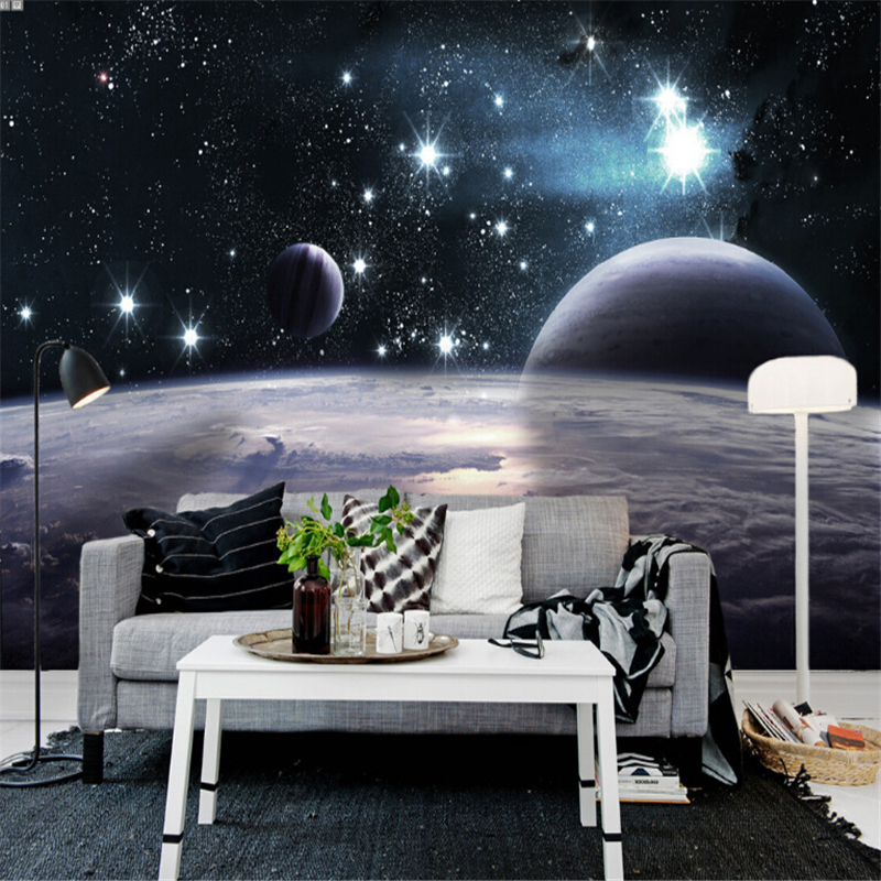 custom photo 3D stereoscopic s – обзор и цена Custom Night Sky
