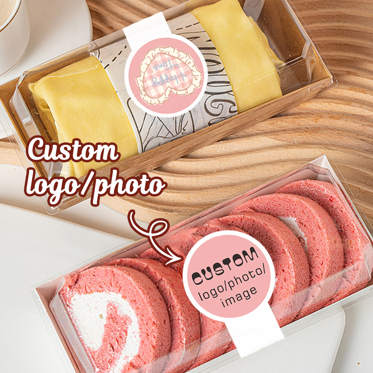 Custom Sticker Labels,Personal – обзор и цена Personalized Name Box