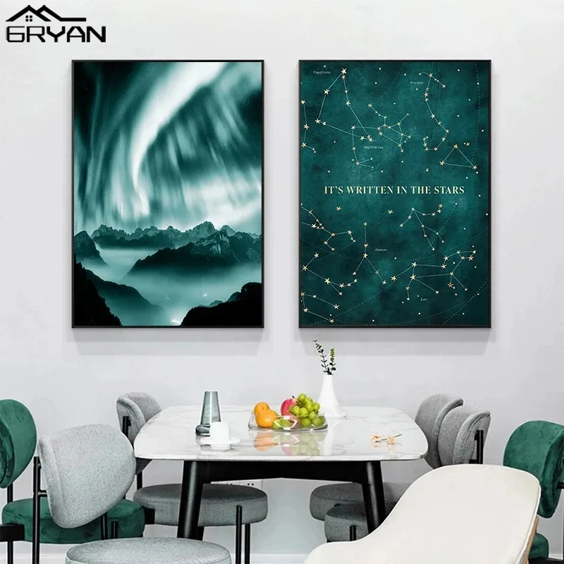 Milky Way Constellations Stars – обзор и цена Custom Star Map