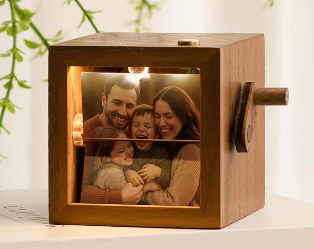 Personalized Photo Flipbook An – обзор и цена Custom Photo Book
