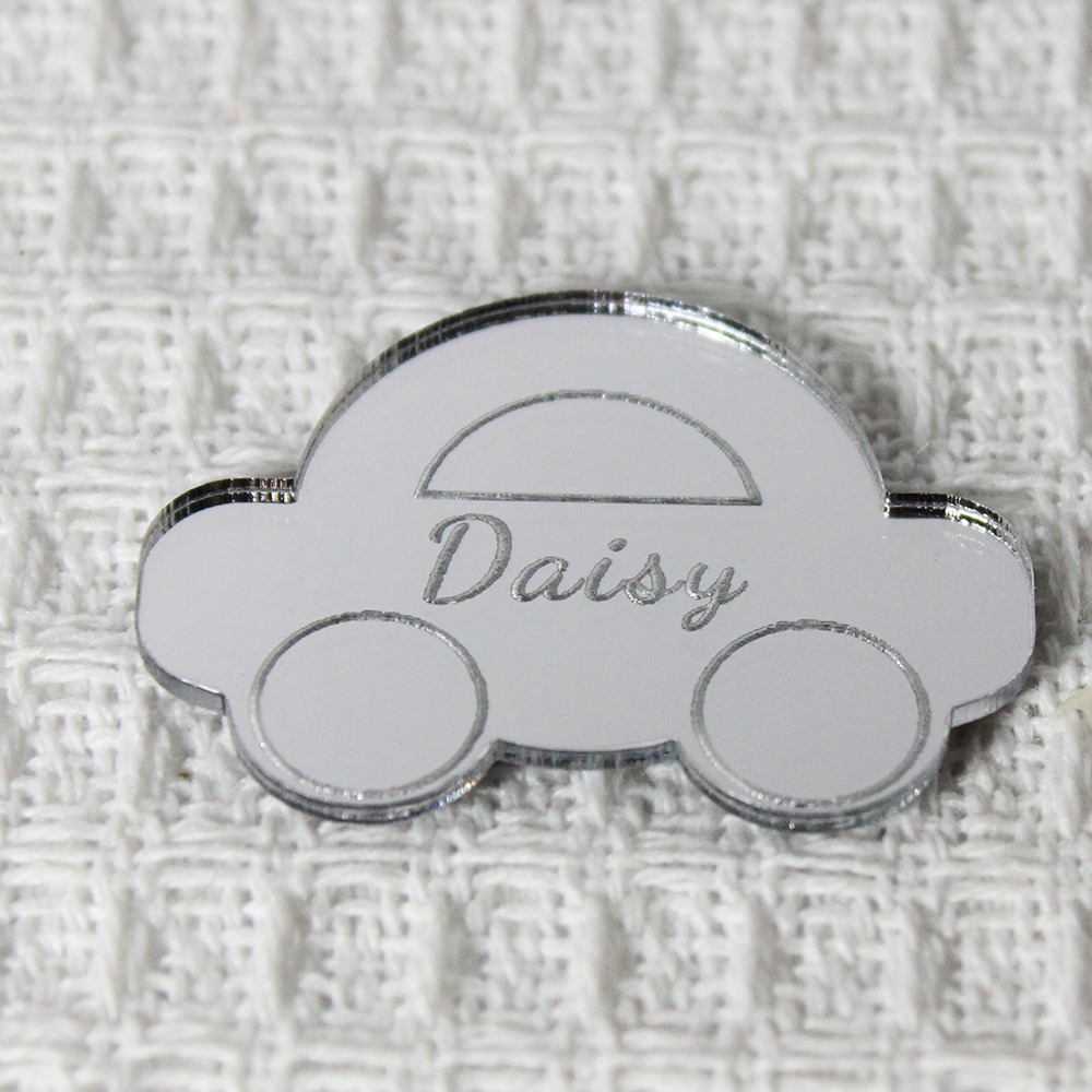 20/30/50Pcs Personalized Acryl – обзор и цена Personalized Name Box