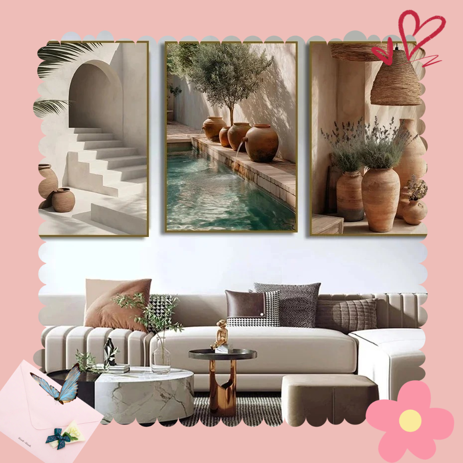 Family Room 2026 New Wall Art  – обзор и цена Family Tree Print