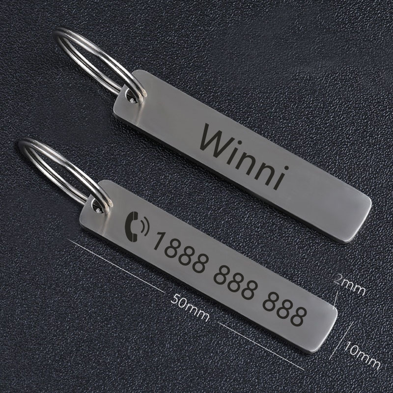 Personalized Stainless Steel K – обзор и цена Initial Ring Custom