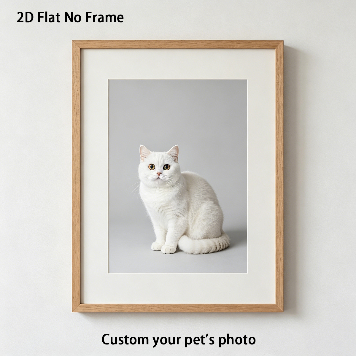Custom Pet Photos Dog Annivers – обзор и цена Pet Portrait Custom