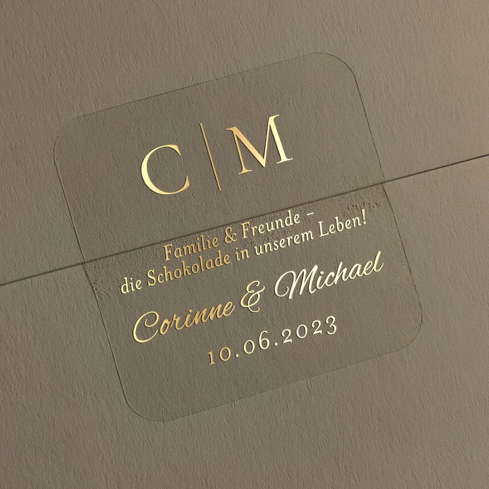 100 Sheets Personalized Weddin – обзор и цена Personalised Candle Label