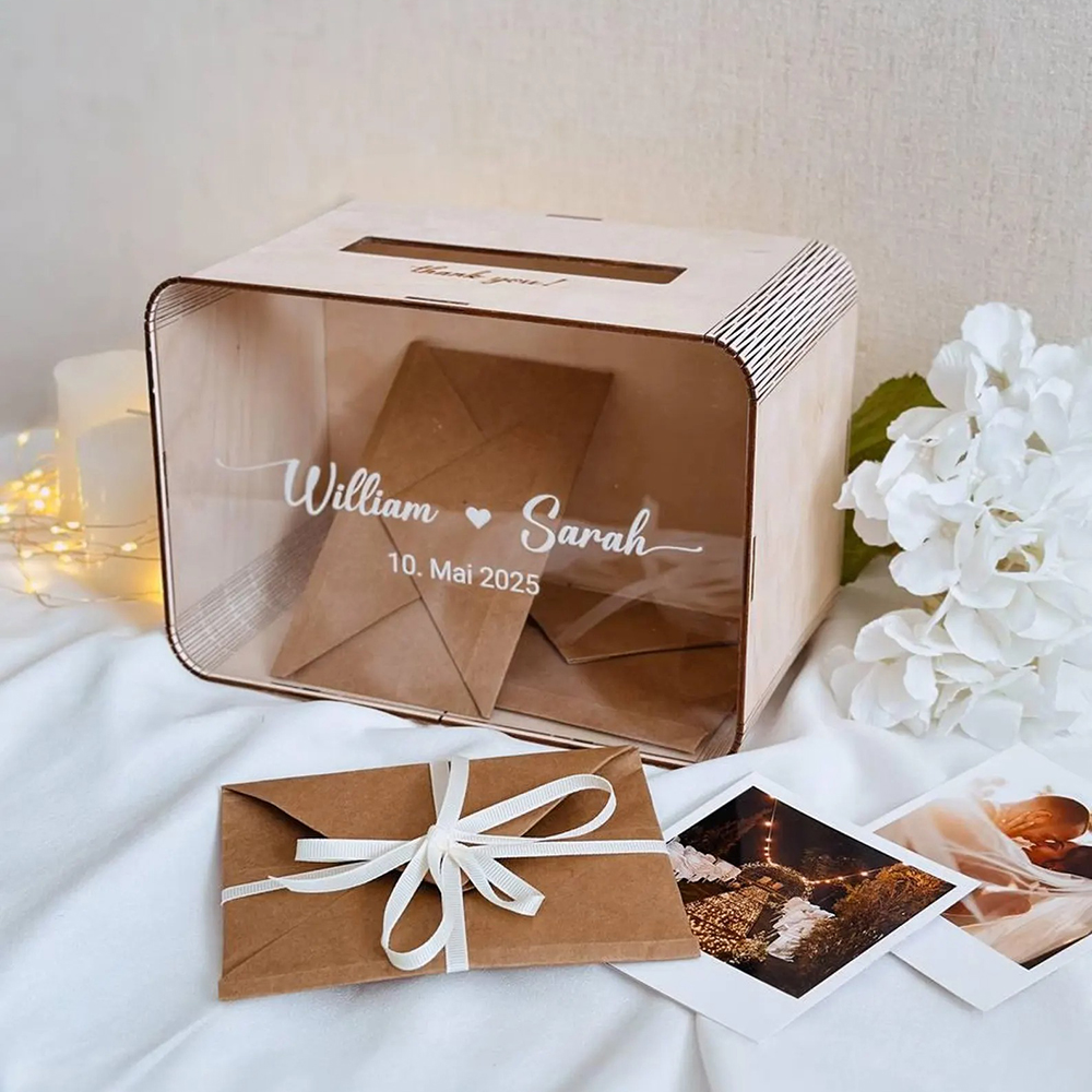 Custom Name Decals for Wedding – обзор и цена Personalized Name Box