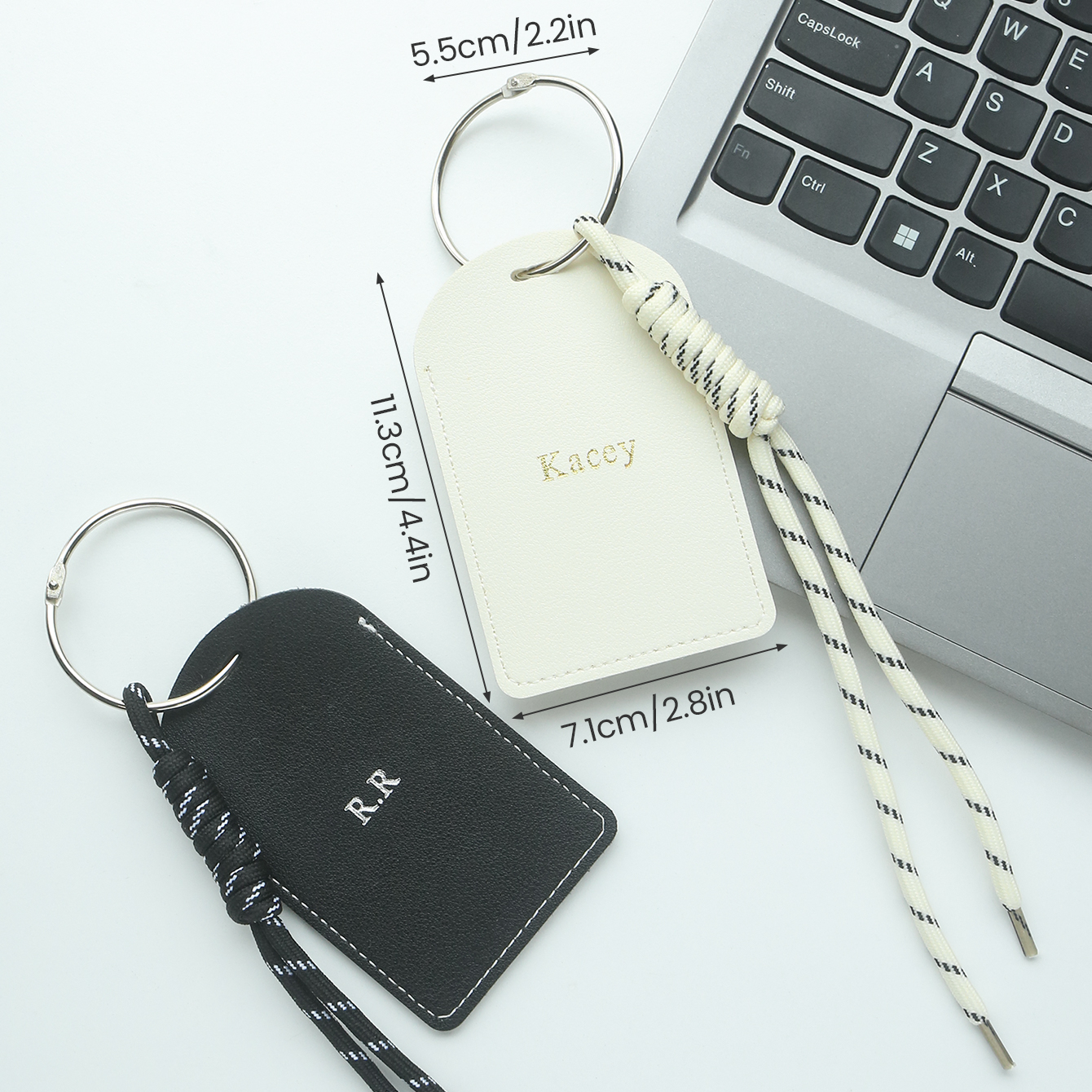 Personalized Custom Dual Initi – обзор и цена Initial Ring Custom