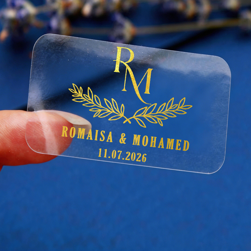 50pcs Personalized Wedding Sti – обзор и цена Personalised Candle Label