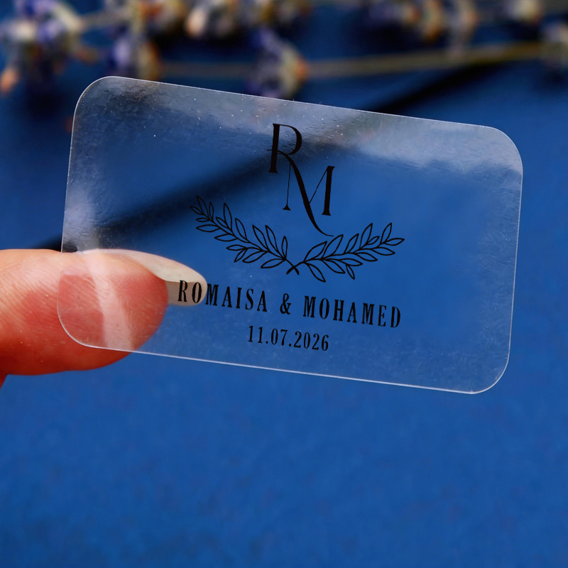 50pcs Personalized Wedding Sti – обзор и цена Personalised Candle Label