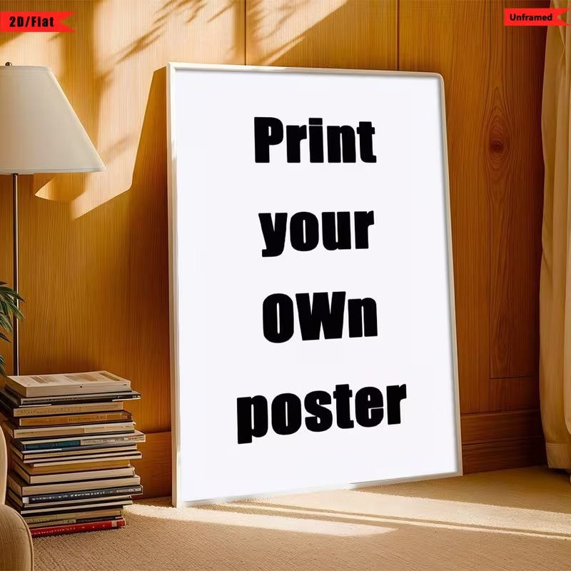 Custom Print Canvas Painting F – обзор и цена Custom Map Poster