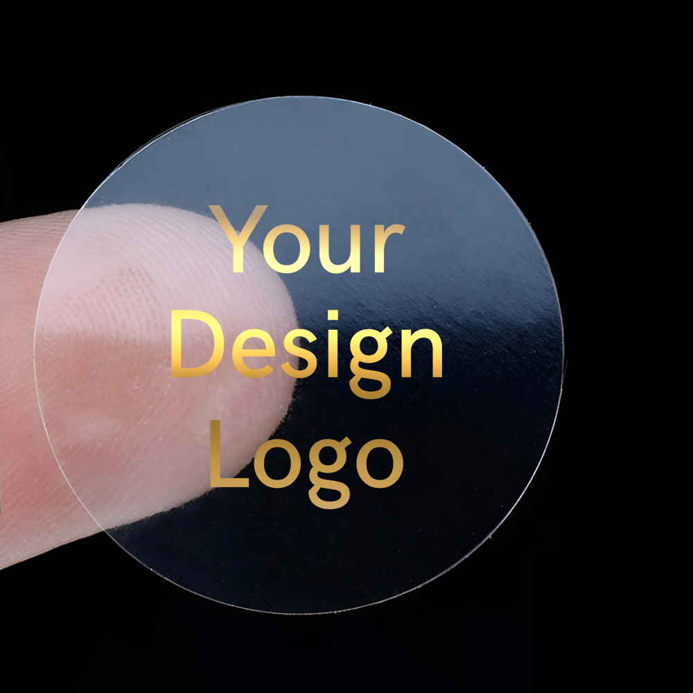 50PCS Personalized Gold Foil S – обзор и цена Personalised Candle Label