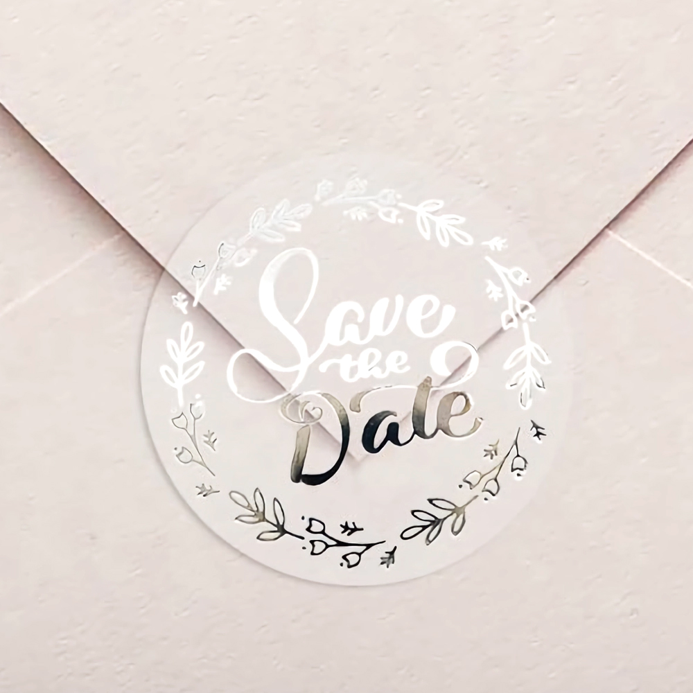 50PCS Personalized Gold Foil S – обзор и цена Personalised Candle Label