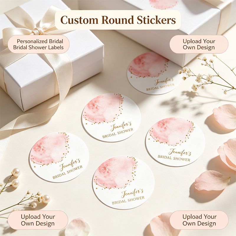 Custom Blush Pink Gold Confett – обзор и цена Personalized Name Box