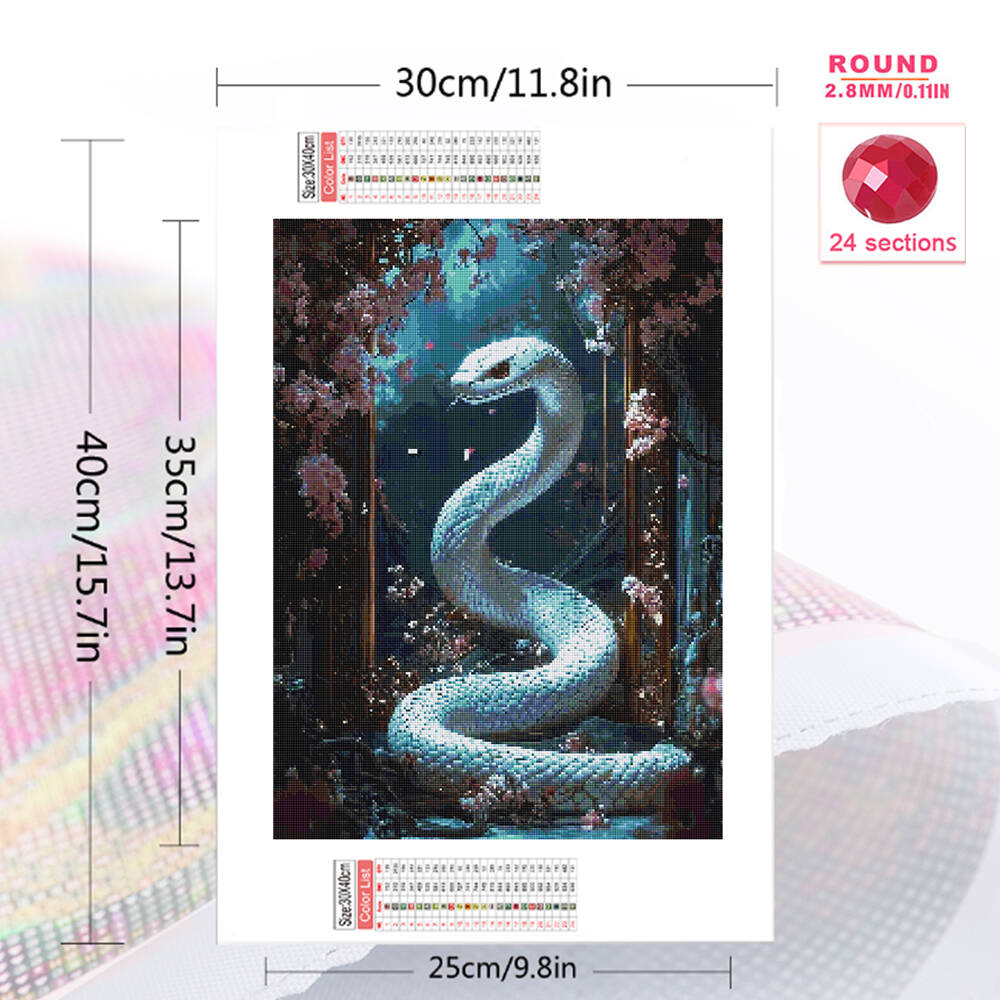 Evershine Diamond Painting Ful – обзор и цена Photo Mosaic Print