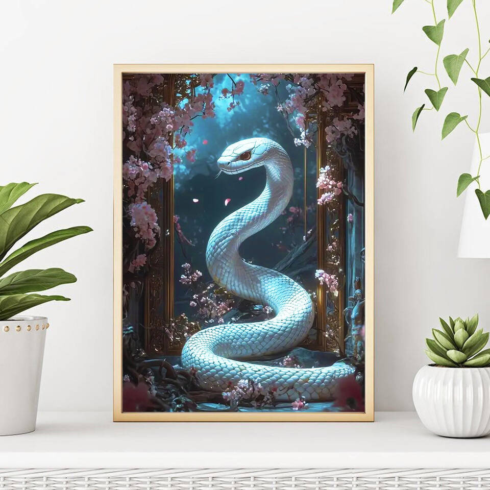 Evershine Diamond Painting Ful – обзор и цена Photo Mosaic Print