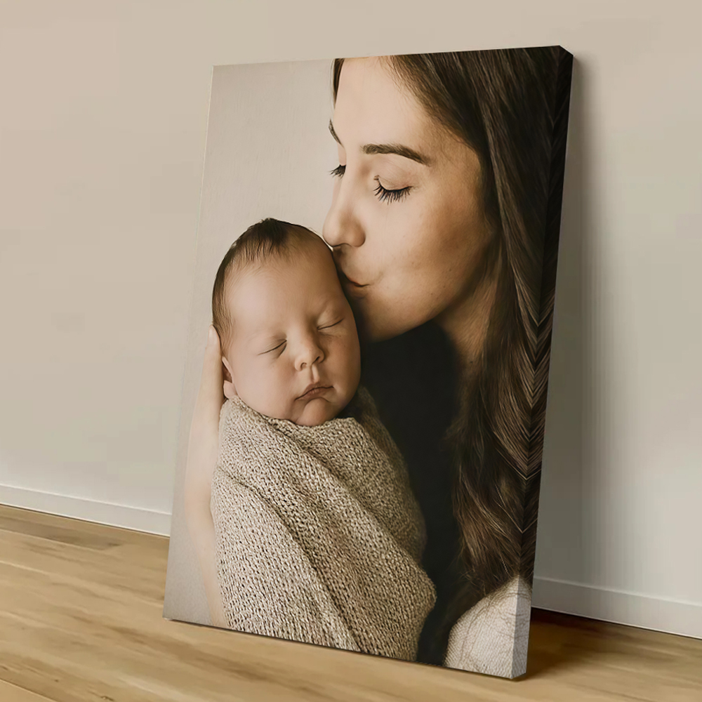 Custom Print Canvas Painting F – обзор и цена Custom Map Poster