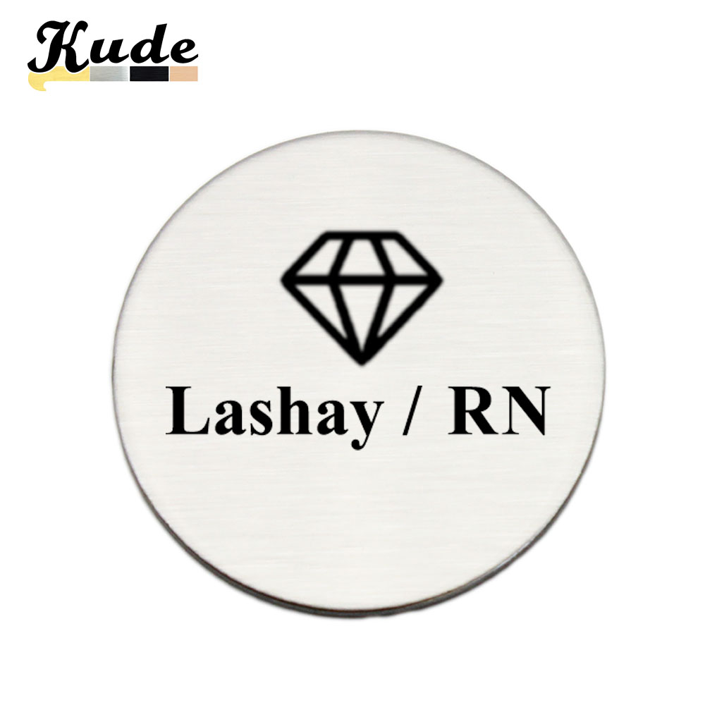 3cm Engrave Your Logo Text Pla – обзор и цена Personalized Name Box