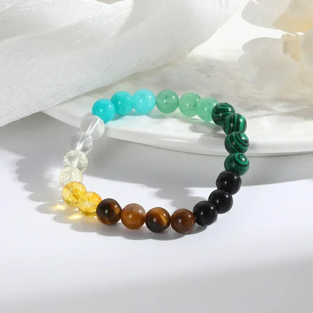 Attract Money Wealth Health Pu – обзор и цена Coordinates Bracelet