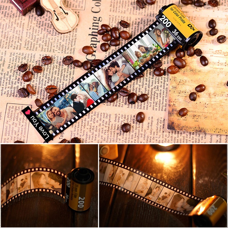 Personalized Custom Photo Pict – обзор и цена Custom Photo Book