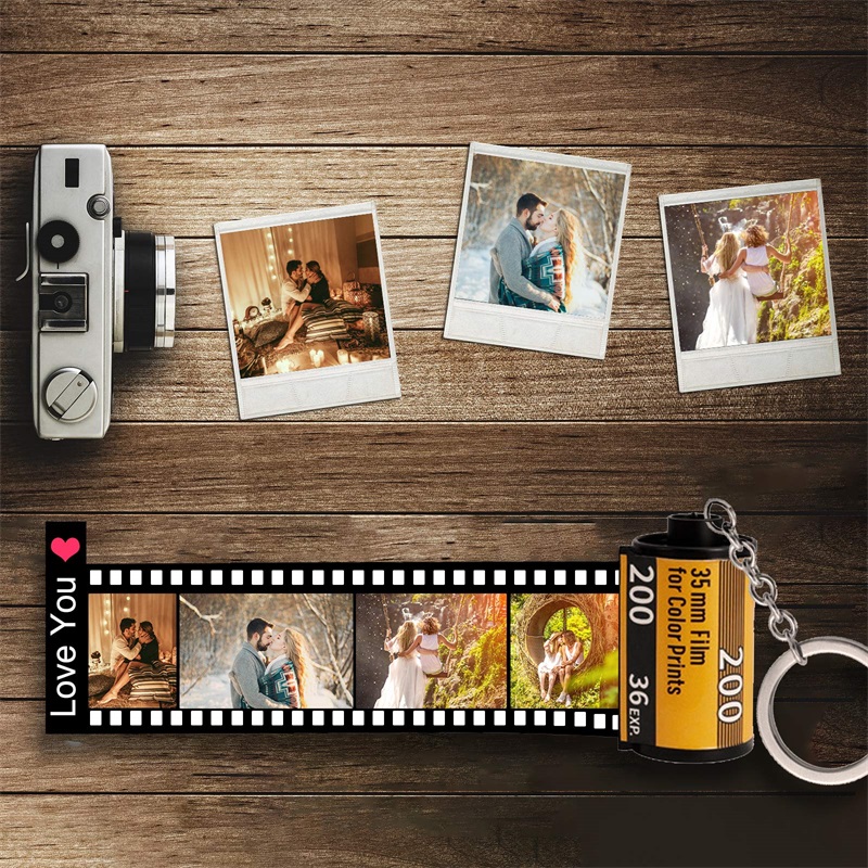 Personalized Custom Photo Pict – обзор и цена Custom Photo Book