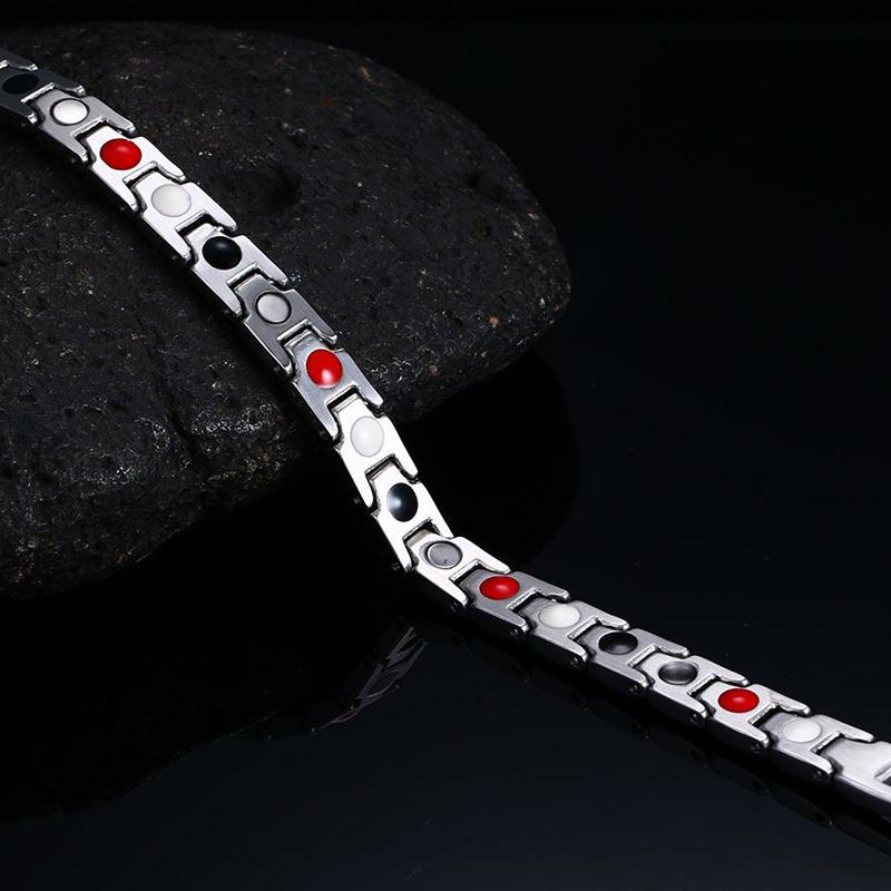 Vinterly Magnetic Bracelet Hea – обзор и цена Coordinates Bracelet