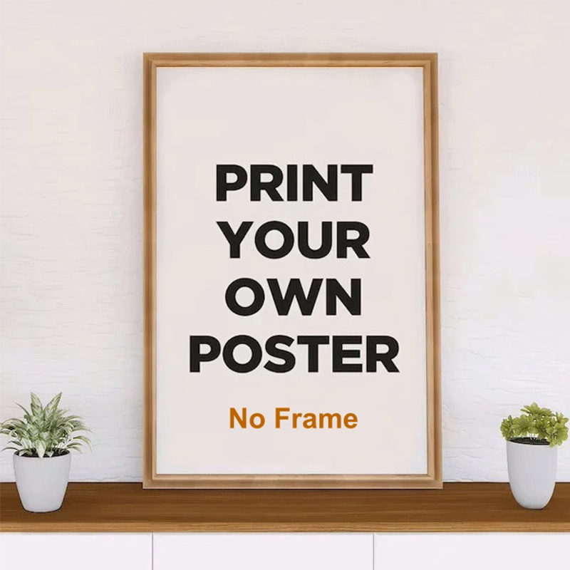 1pc Customized Portrait Landsc – обзор и цена Custom Map Poster