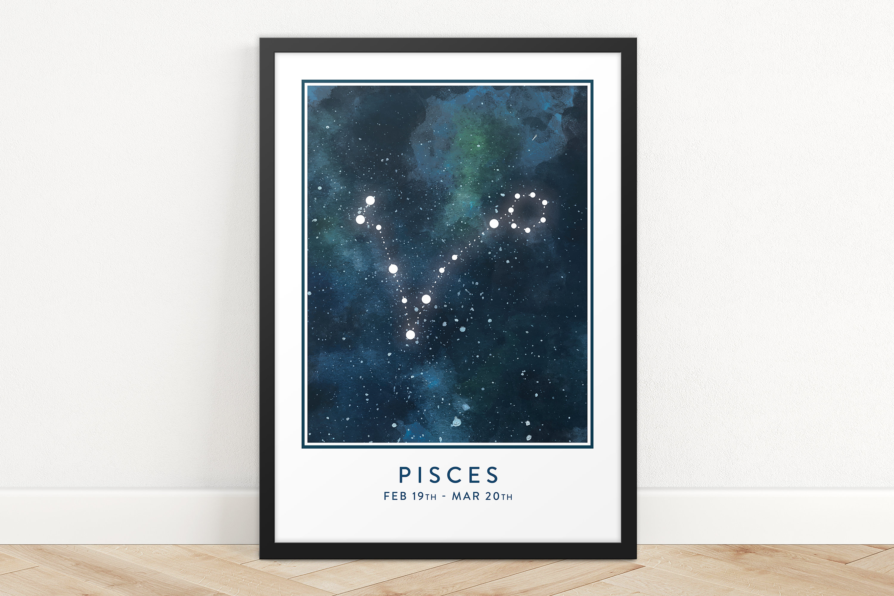 Astrology Star Sign Constellat – обзор и цена Custom Star Map