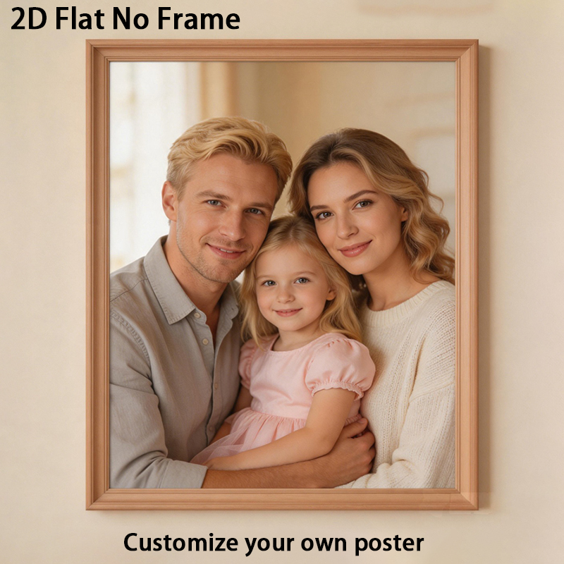 Custom Posters  Custom Pet Pho – обзор и цена Personalized Name Box