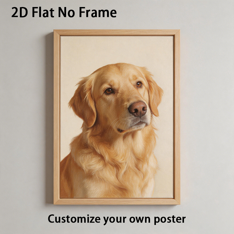 Custom Posters  Custom Pet Pho – обзор и цена Personalized Name Box